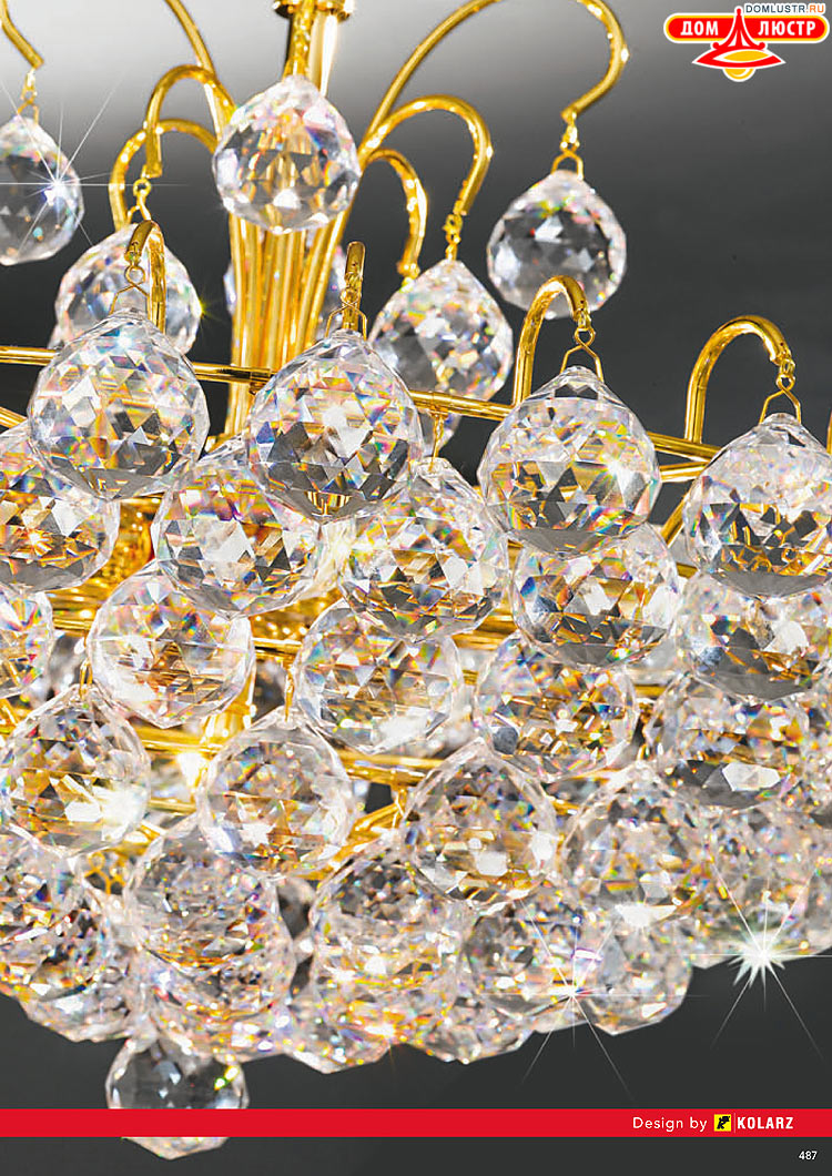 Kolarz - ������ � �����������, ���.: 0487