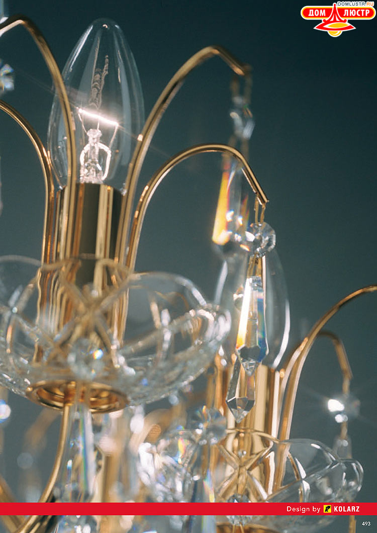 Kolarz - ������ � �����������, ���.: 0493