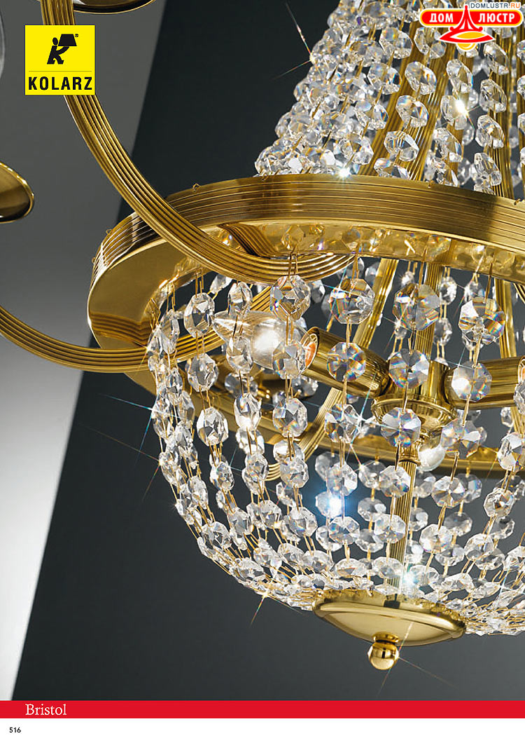 Kolarz - ������ � �����������, ���.: 0516