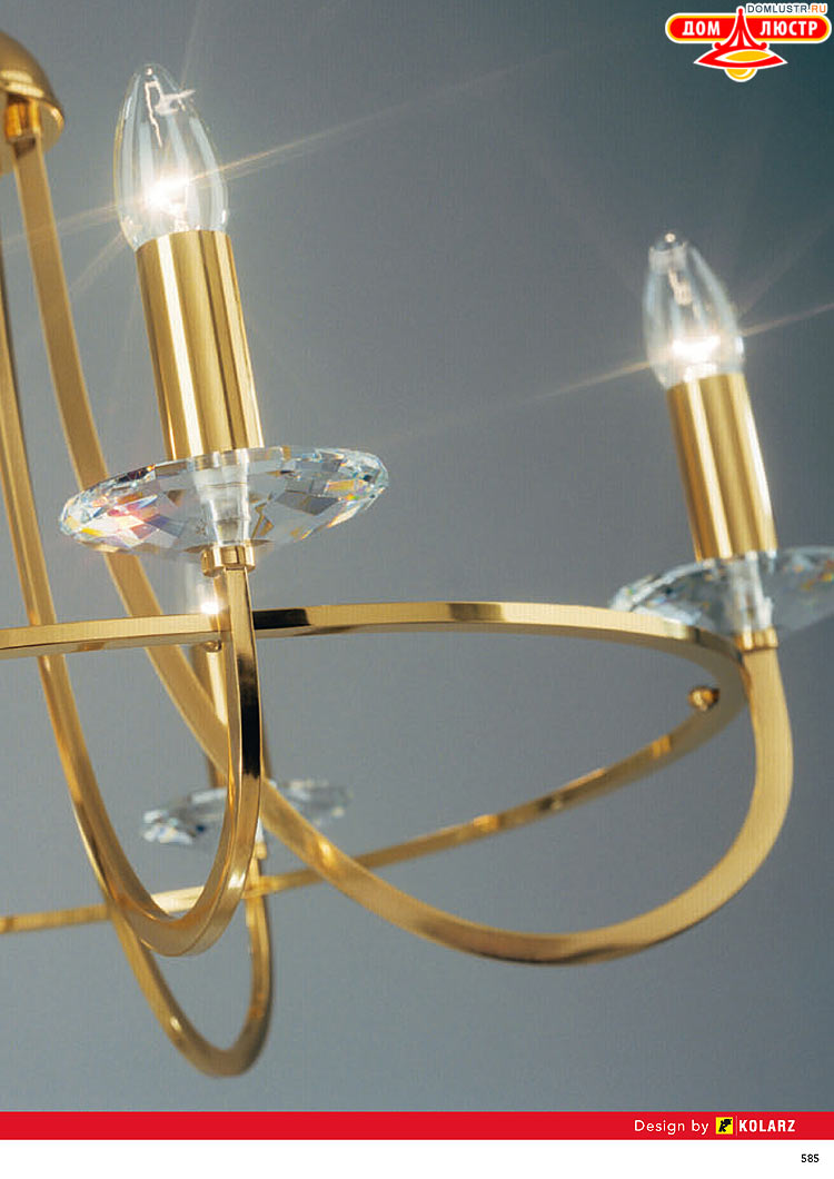 Kolarz - ������ � �����������, ���.: 0585