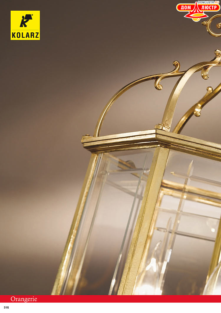 Kolarz - ������ � �����������, ���.: 0598