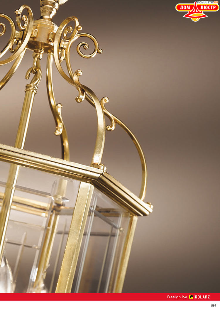 Kolarz - ������ � �����������, ���.: 0599