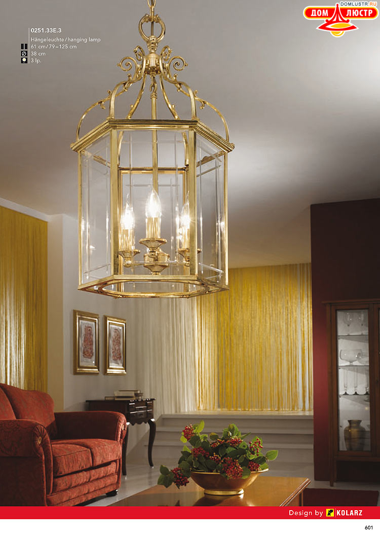 Kolarz - ������ � �����������, ���.: 0601