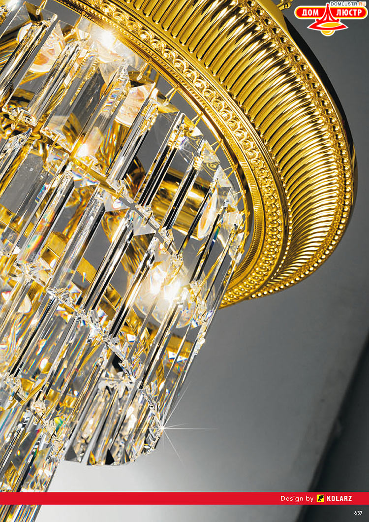 Kolarz - ������ � �����������, ���.: 0637