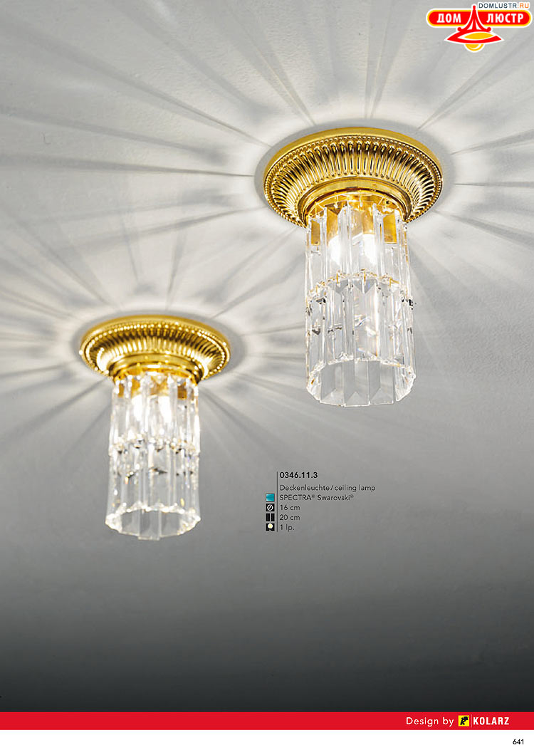 Kolarz - ������ � �����������, ���.: 0641