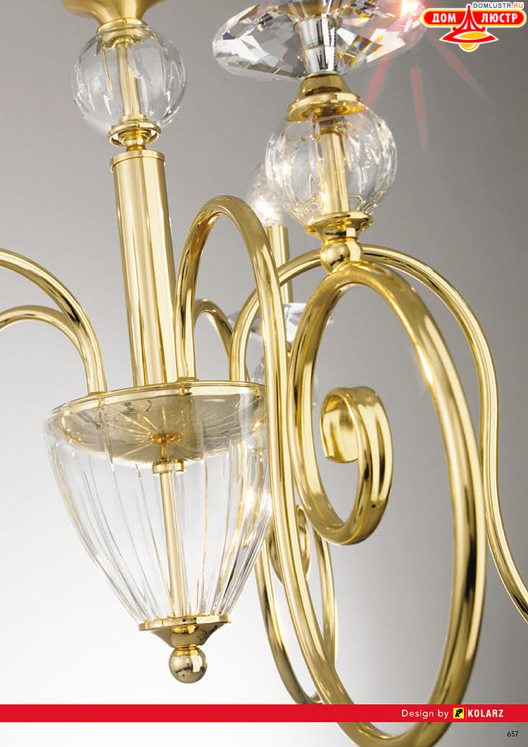 Kolarz - ������ � �����������, ���.: 0657