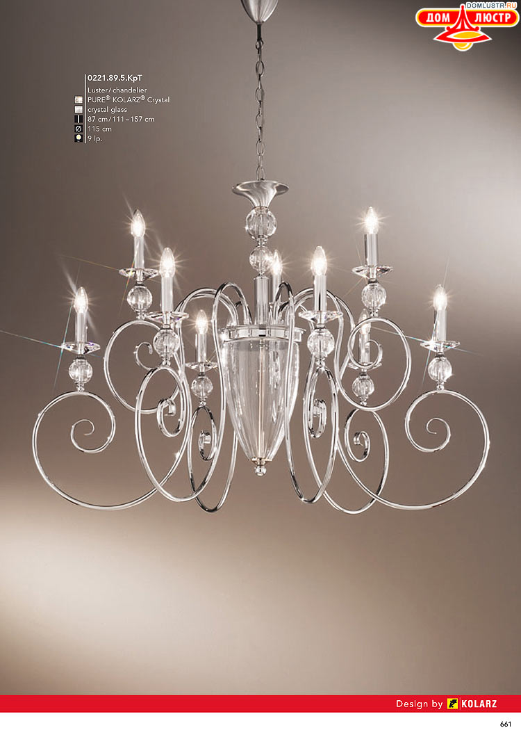 Kolarz - ������ � �����������, ���.: 0661