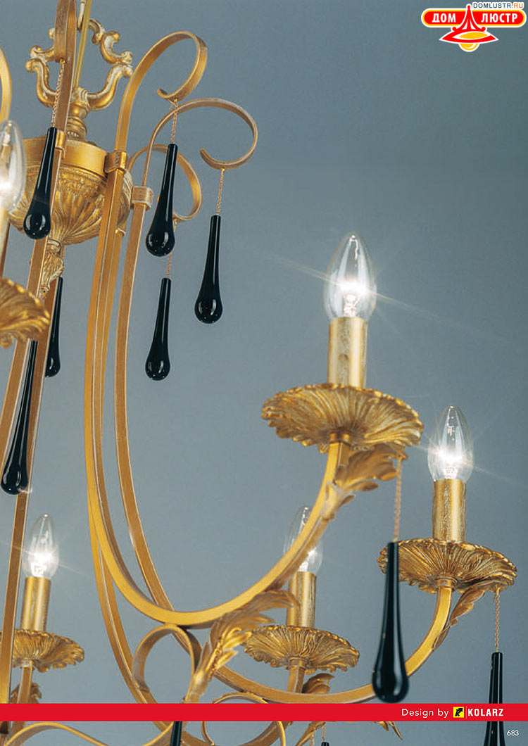 Kolarz - ������ � �����������, ���.: 0683