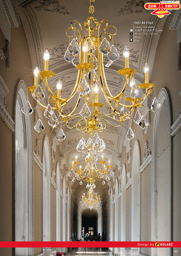 Kolarz - ������ � �����������, ���.: 0685