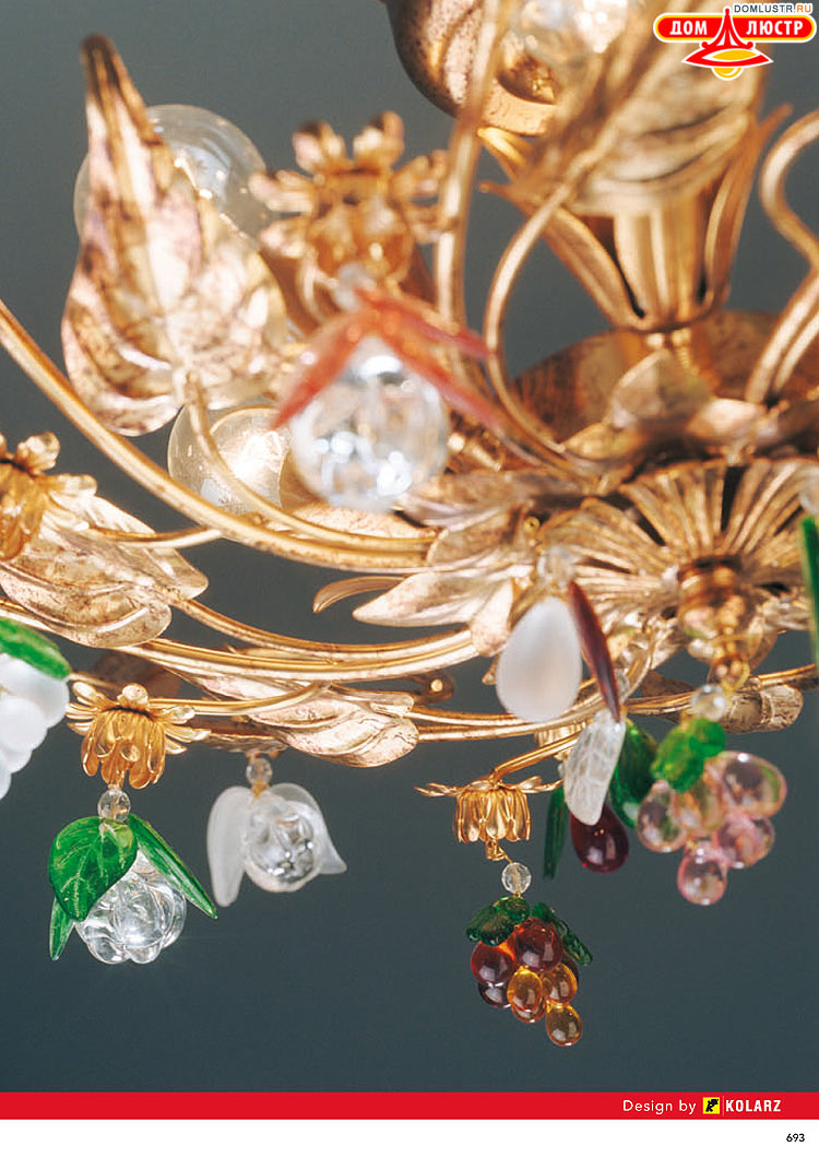 Kolarz - ������ � �����������, ���.: 0693