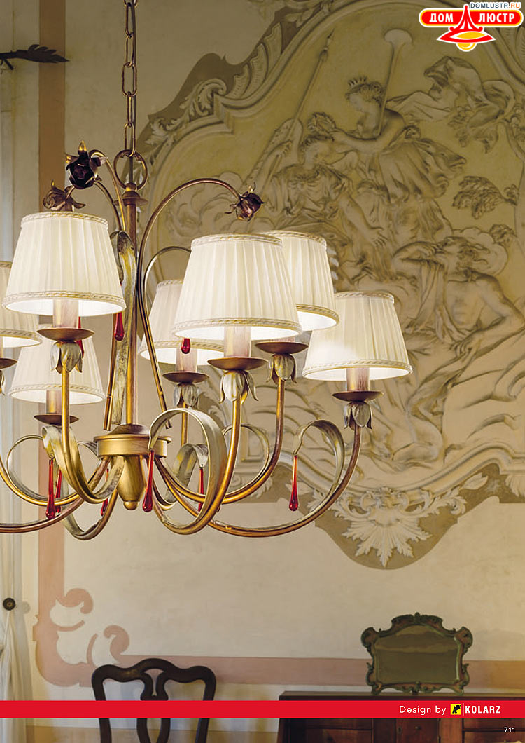 Kolarz - ������ � �����������, ���.: 0711