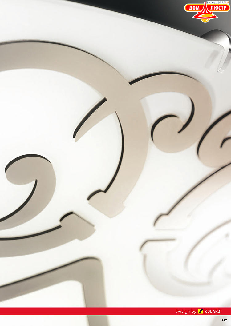 Kolarz - ������ � �����������, ���.: 0727