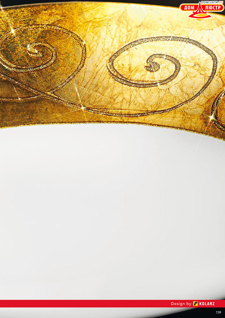 Kolarz - ������ � �����������, ���.: 0739