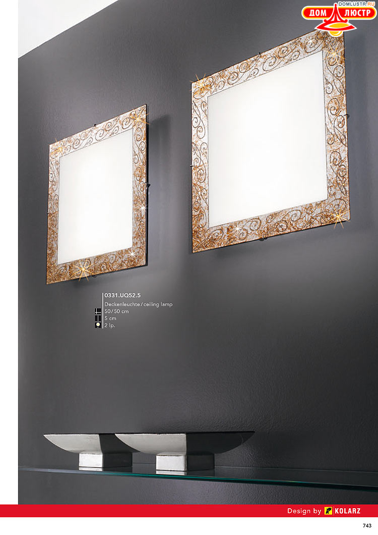 Kolarz - ������ � �����������, ���.: 0743