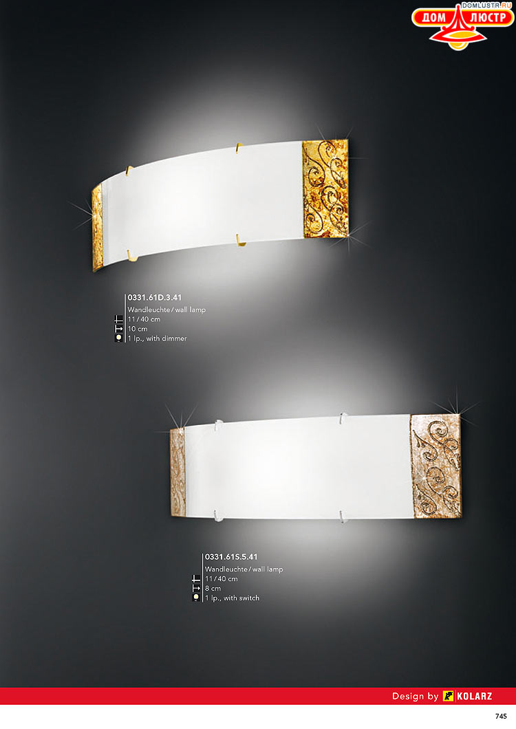 Kolarz - ������ � �����������, ���.: 0745