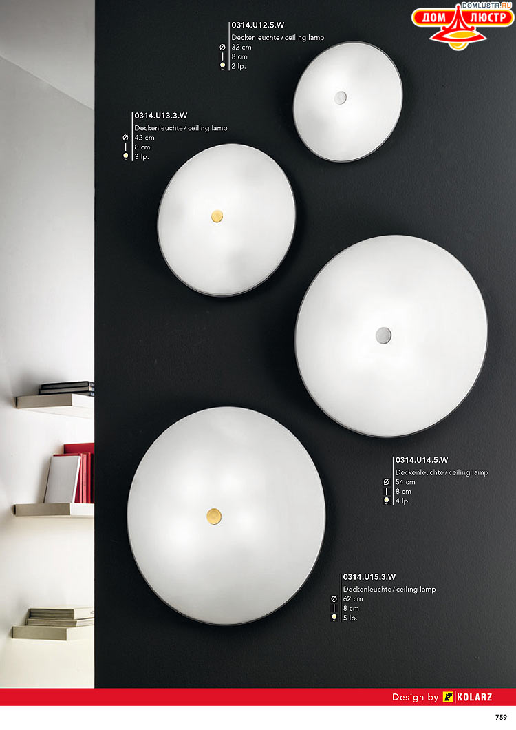 Kolarz - ������ � �����������, ���.: 0759