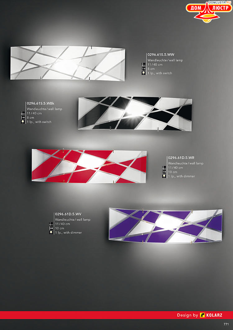 Kolarz - ������ � �����������, ���.: 0771