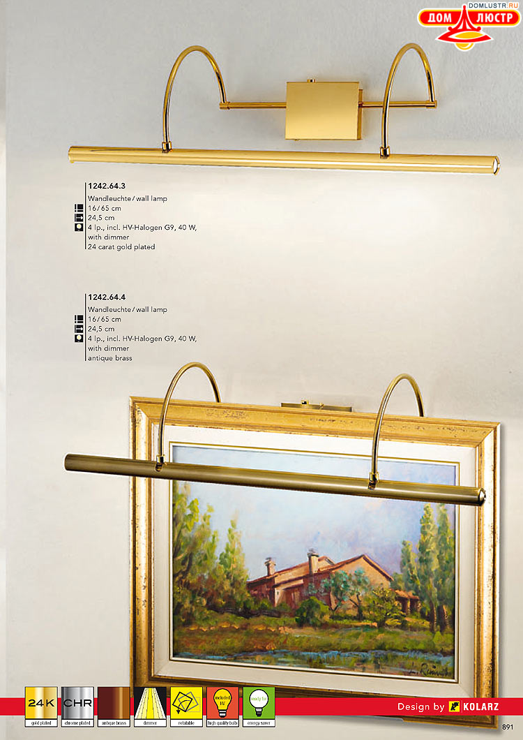 Kolarz - ������ � �����������, ���.: 0891