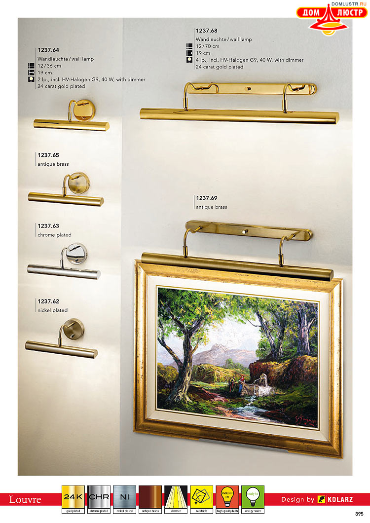 Kolarz - ������ � �����������, ���.: 0895