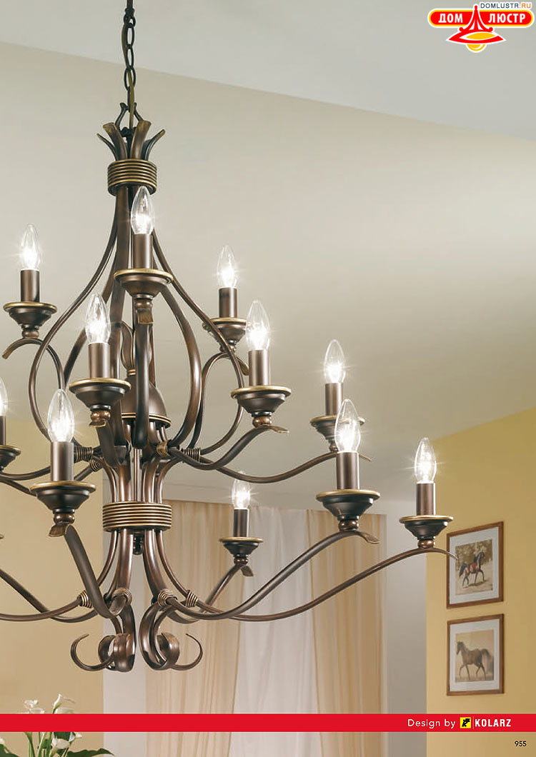 Kolarz - ������ � �����������, ���.: 0955