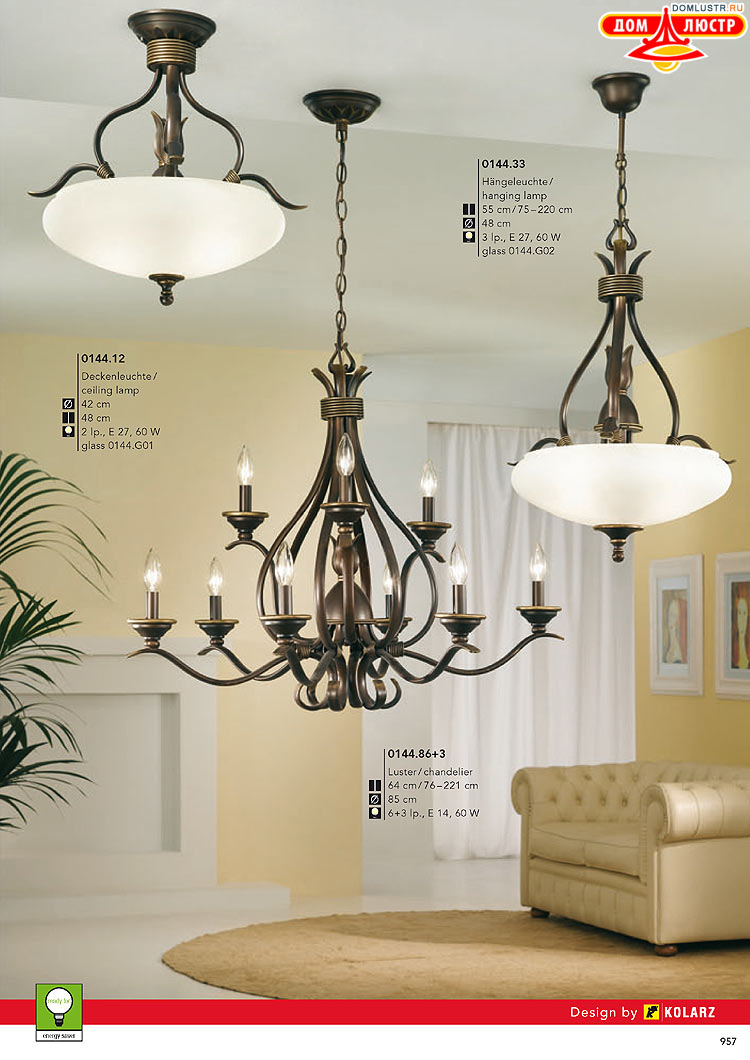 Kolarz - ������ � �����������, ���.: 0957