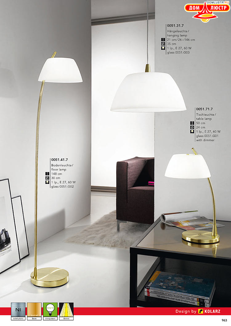 Kolarz - ������ � �����������, ���.: 0963