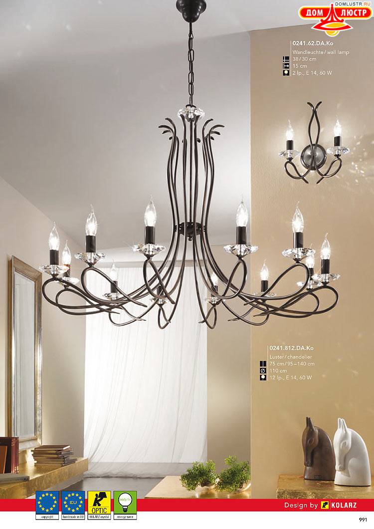 Kolarz - ������ � �����������, ���.: 0991