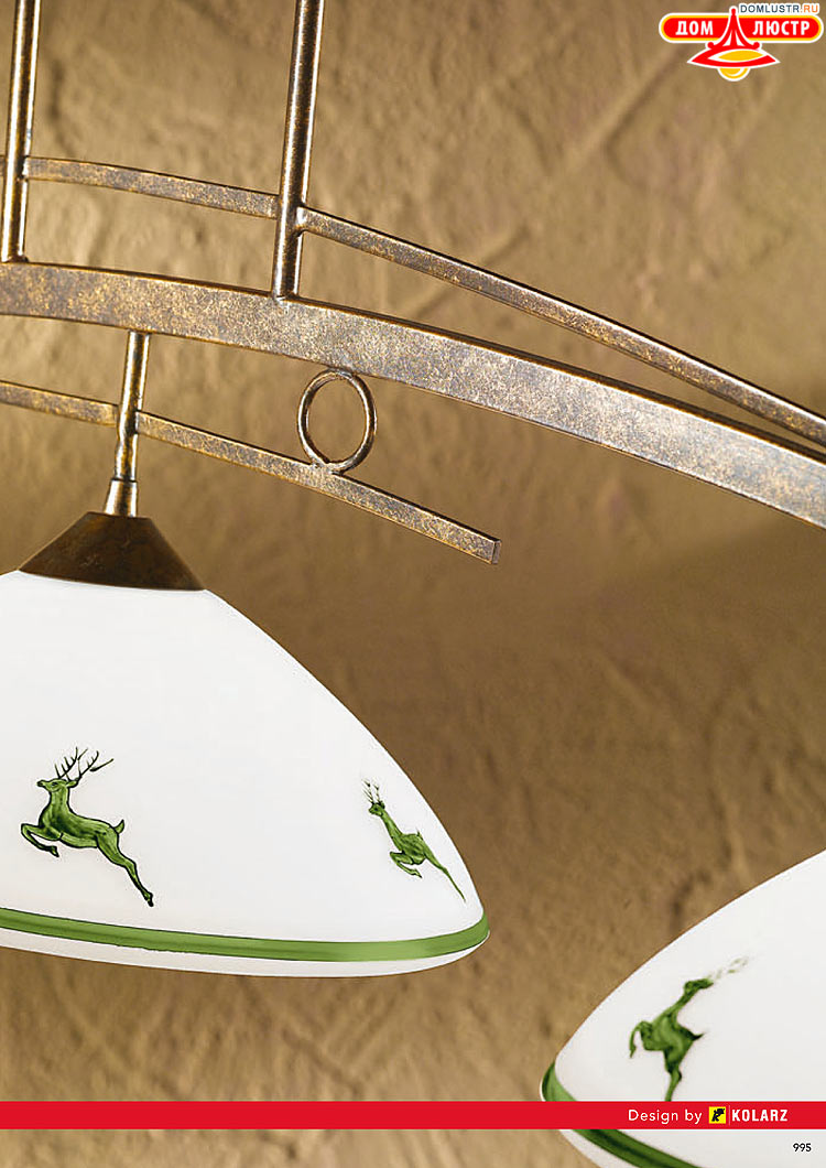 Kolarz - ������ � �����������, ���.: 0995