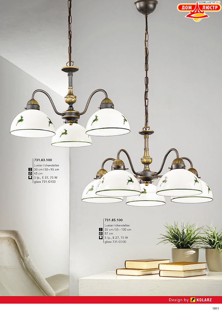 Kolarz - ������ � �����������, ���.: 1011