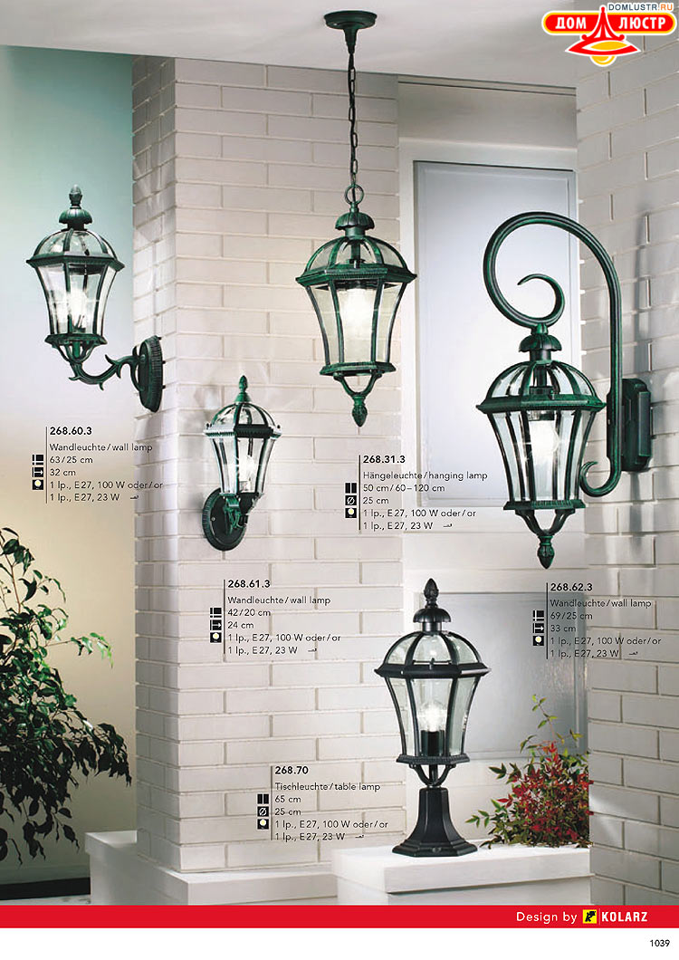 Kolarz - ������ � �����������, ���.: 1039