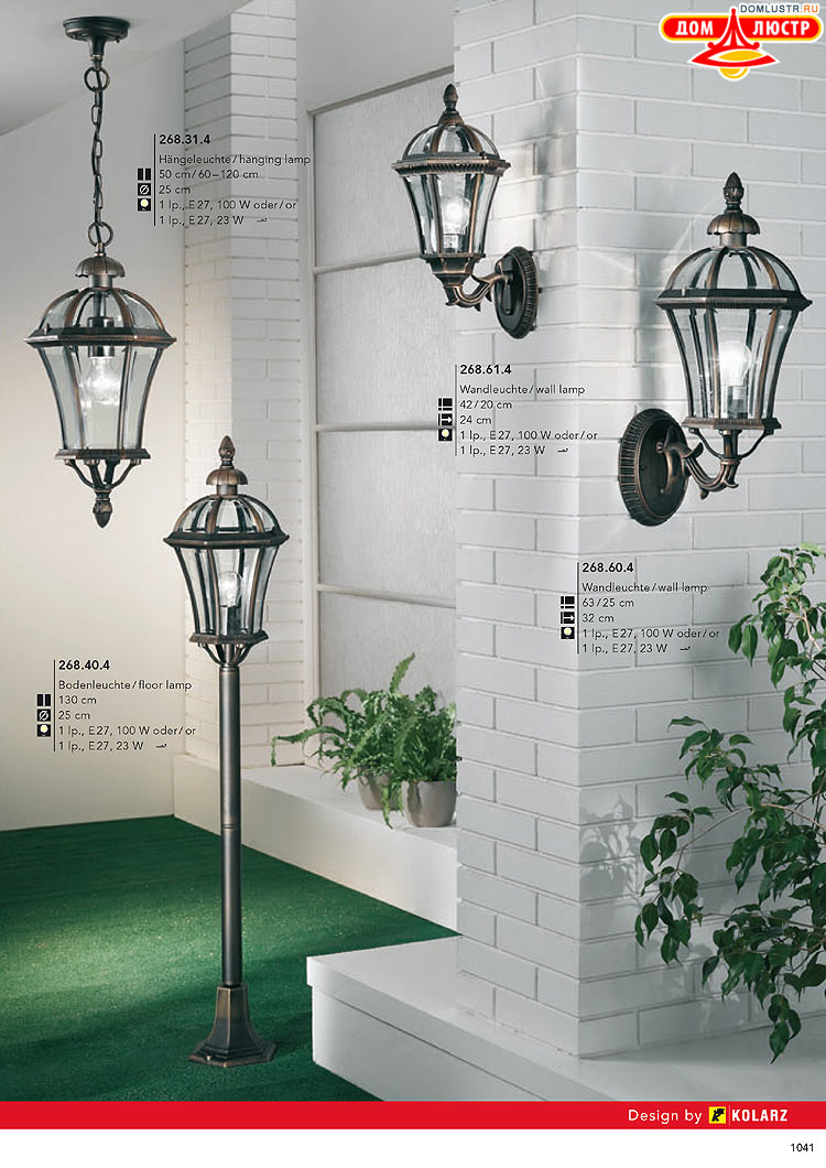 Kolarz - ������ � �����������, ���.: 1041