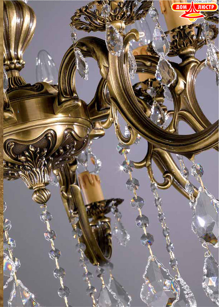 ������ � ����������� La Lampada, ���.: 005