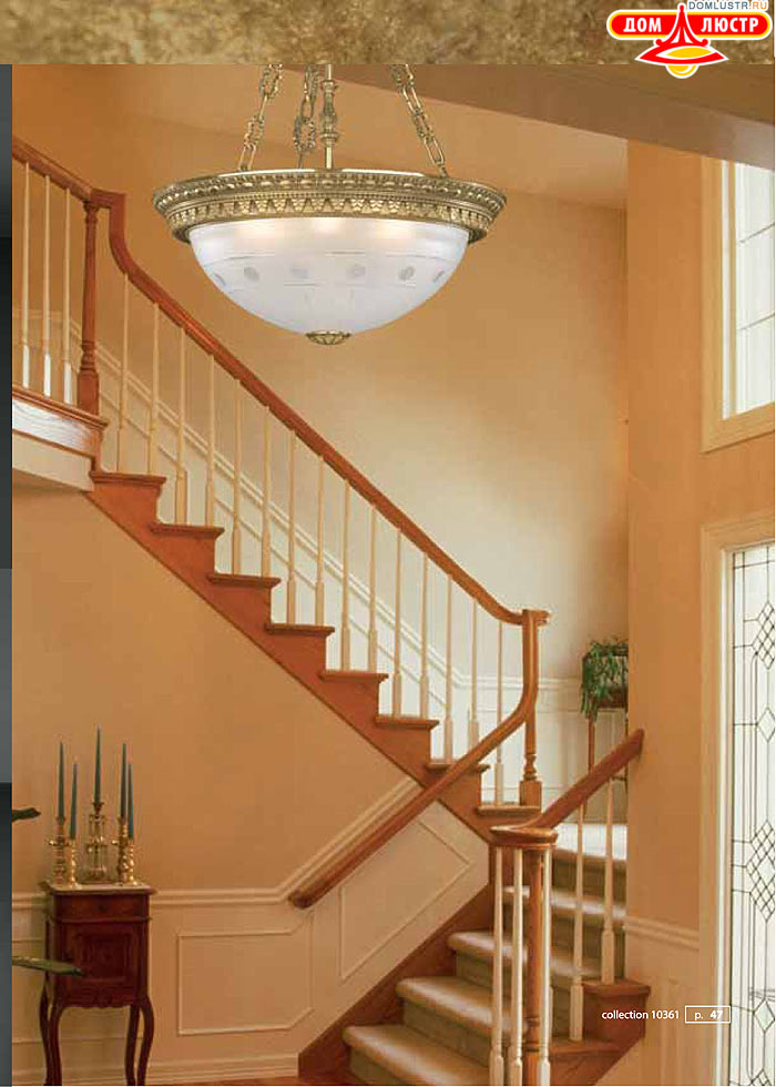 ������ � ����������� La Lampada, ���.: 047