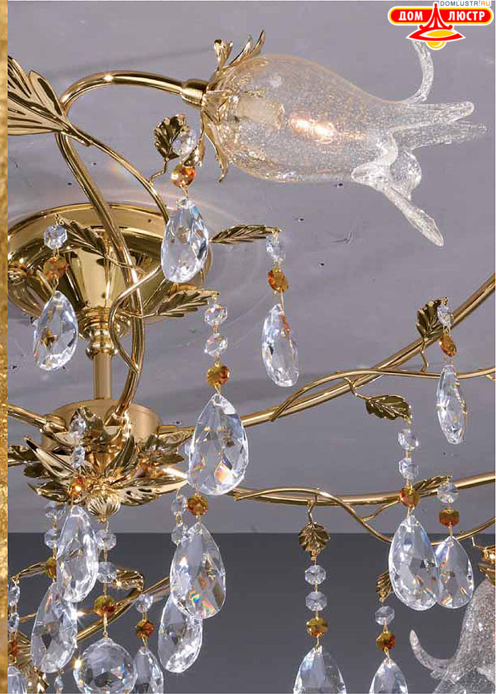 ������ � ����������� La Lampada, ���.: 059