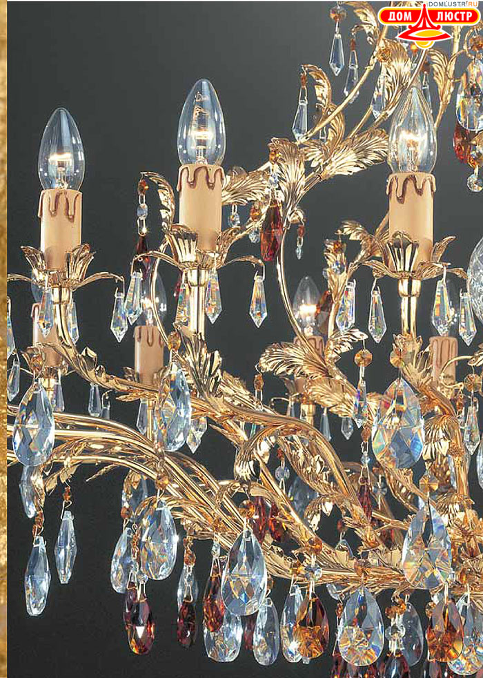 ������ � ����������� La Lampada, ���.: 079