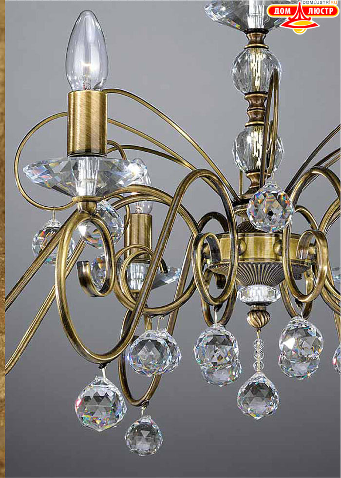 ������ � ����������� La Lampada, ���.: 087