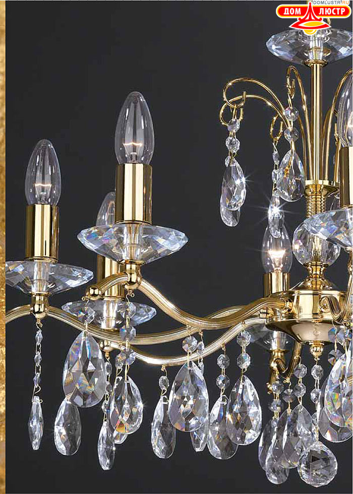 ������ � ����������� La Lampada, ���.: 095