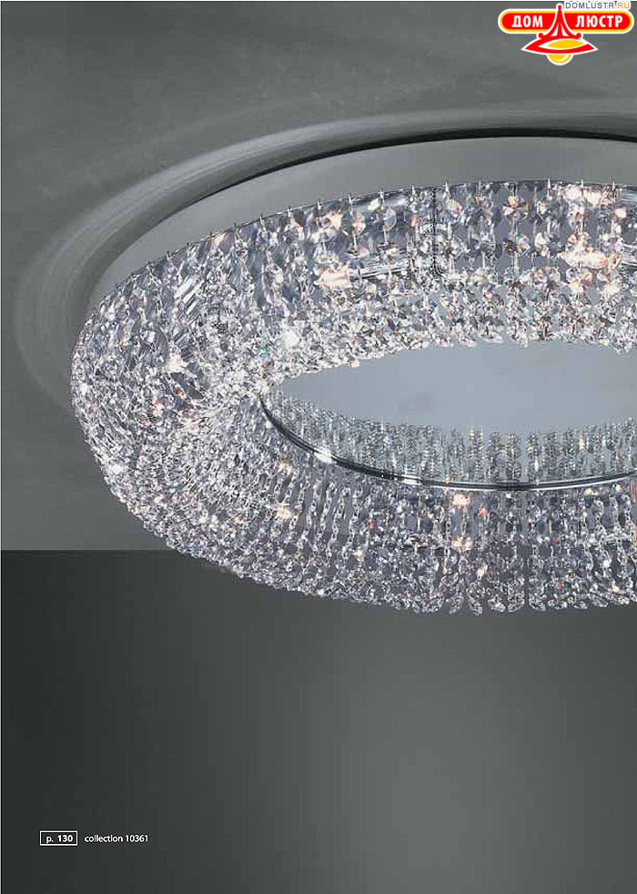 ������ � ����������� La Lampada, ���.: 130