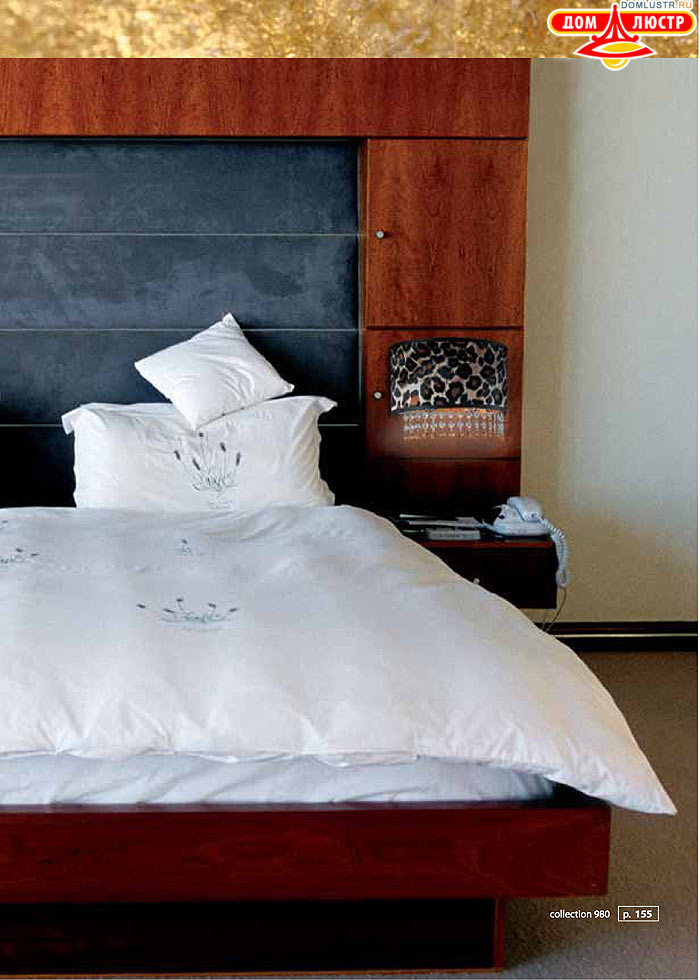 ������ � ����������� La Lampada, ���.: 155