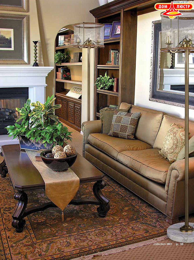 ������ � ����������� La Lampada, ���.: 33