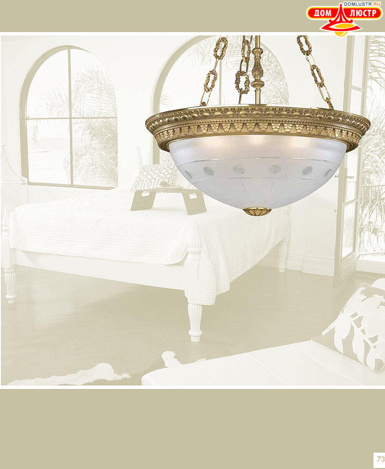 ������ � ����������� La Lampada, ���.: 73