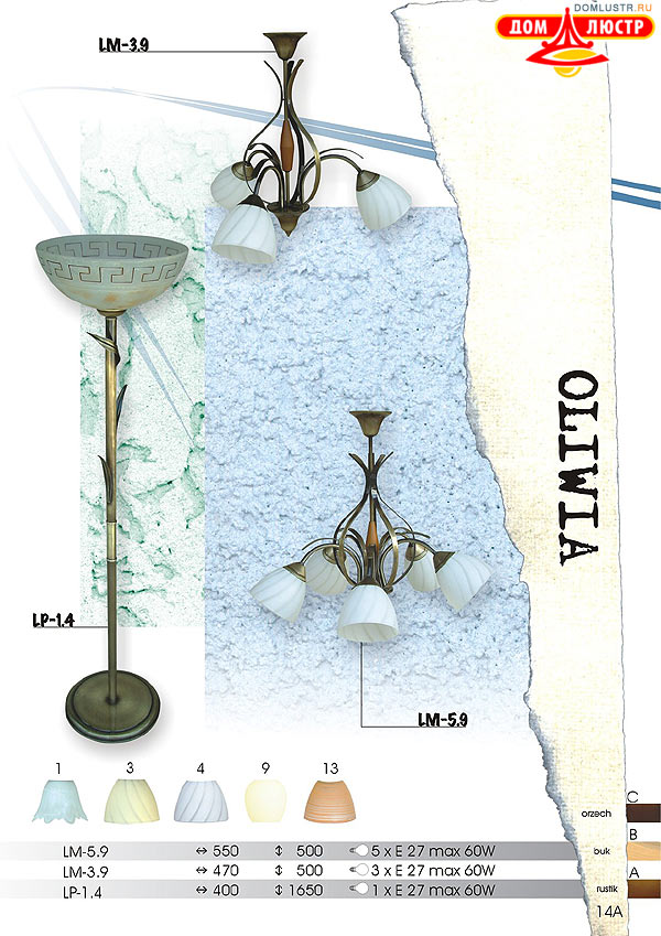 ������ lamkur ���.: 14a