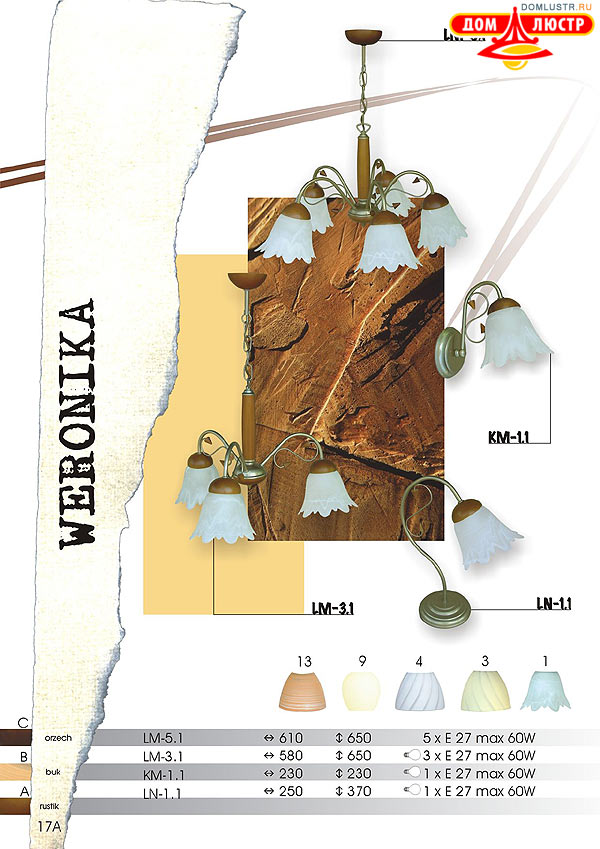 ������ lamkur ���.: 17a