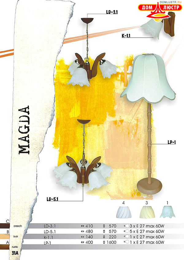 ������ lamkur ���.: 31a