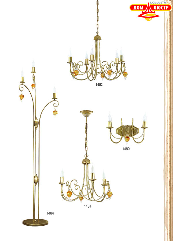 ������ � ����������� ������ - Luminex ���.: 027