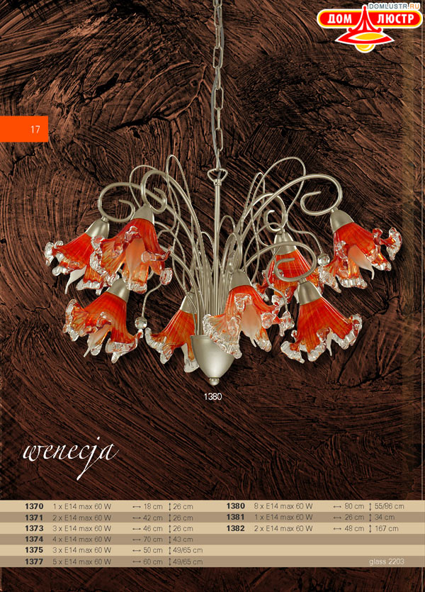 ������ � ����������� ������ - Luminex ���.: 033