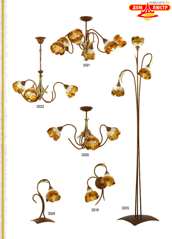 ������ � ����������� ������ - Luminex ���.: 054