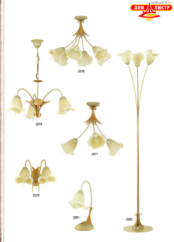 ������ � ����������� ������ - Luminex ���.: 078