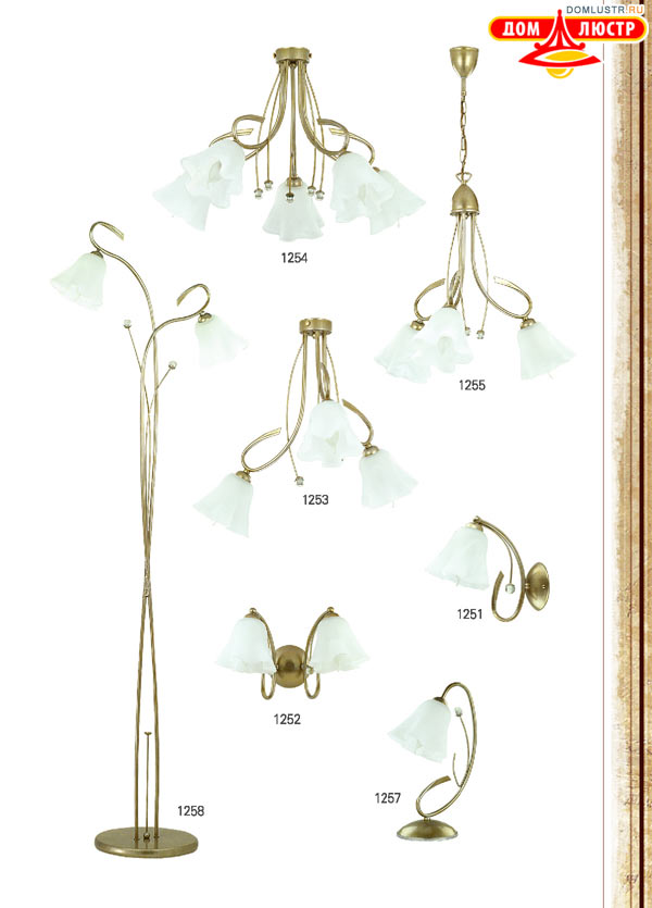 ������ � ����������� ������ - Luminex ���.: 099
