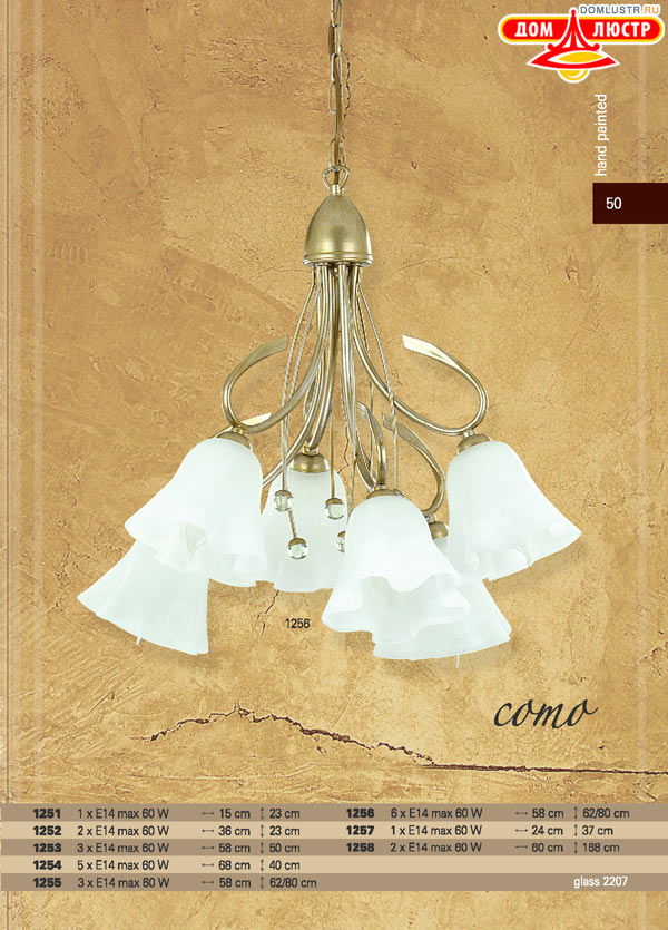 ������ � ����������� ������ - Luminex ���.: 100